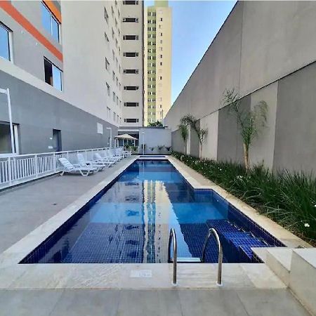 Maravilhoso Apartamento em frente ao Metrô Brás ! São Paulo Exterior foto