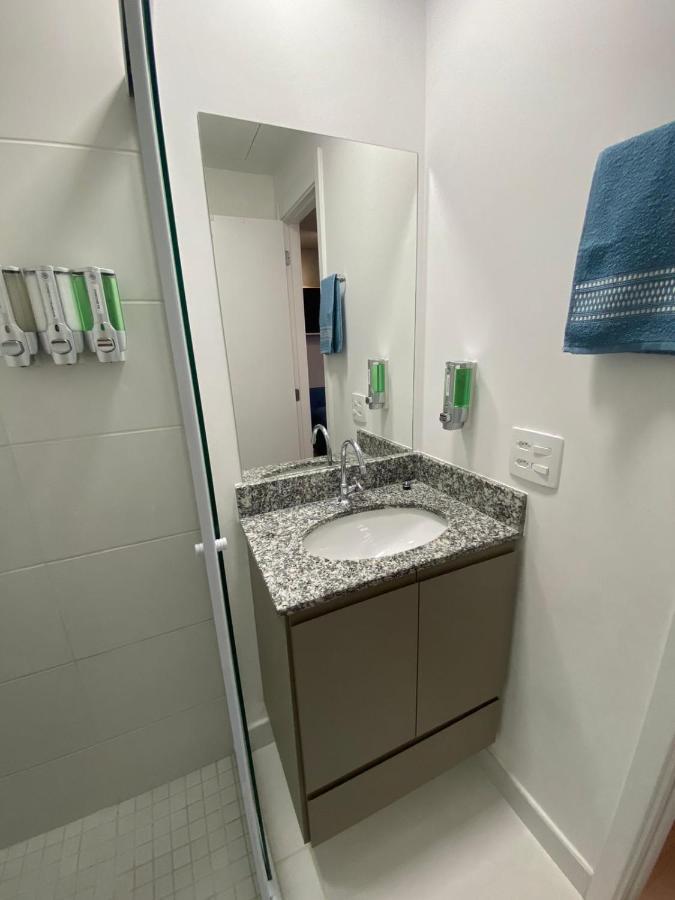Maravilhoso Apartamento em frente ao Metrô Brás ! São Paulo Exterior foto