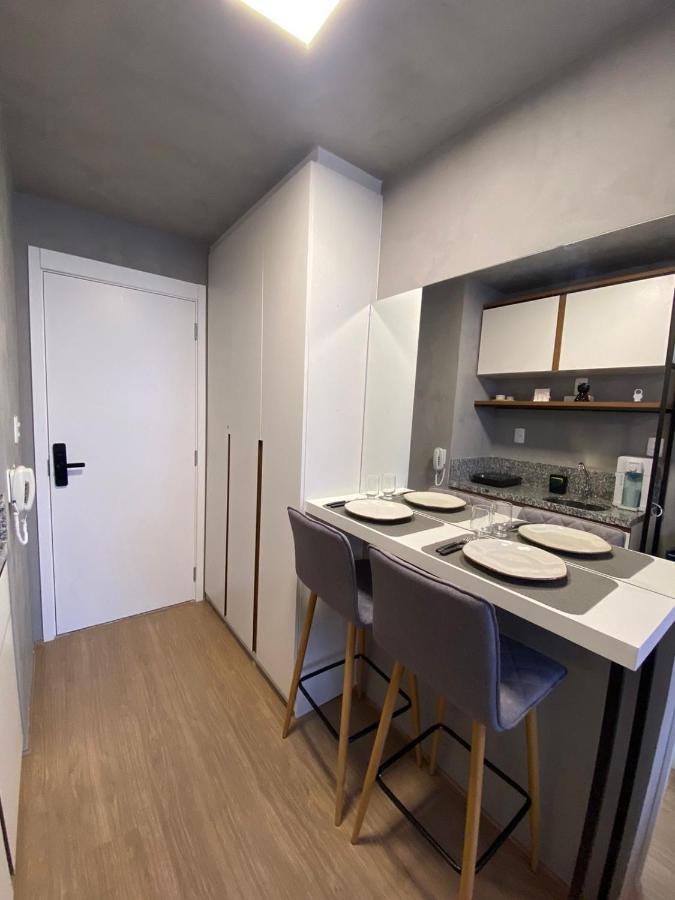 Maravilhoso Apartamento em frente ao Metrô Brás ! São Paulo Exterior foto