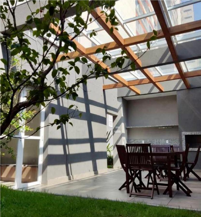 Maravilhoso Apartamento em frente ao Metrô Brás ! São Paulo Exterior foto