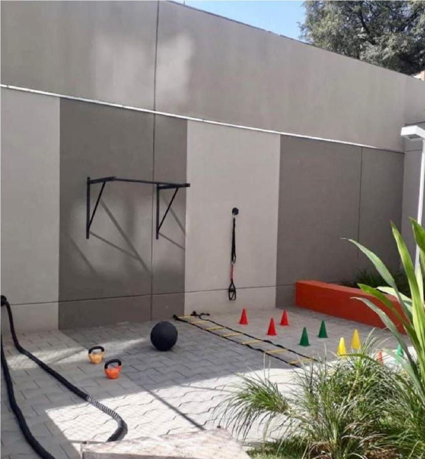 Maravilhoso Apartamento em frente ao Metrô Brás ! São Paulo Exterior foto