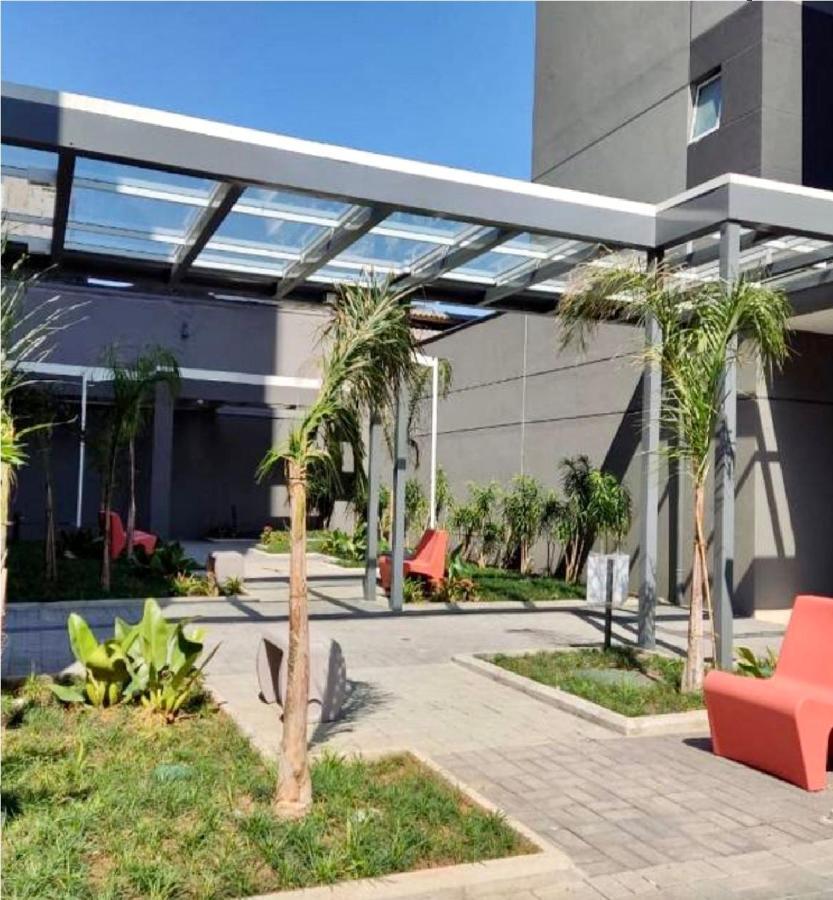Maravilhoso Apartamento em frente ao Metrô Brás ! São Paulo Exterior foto