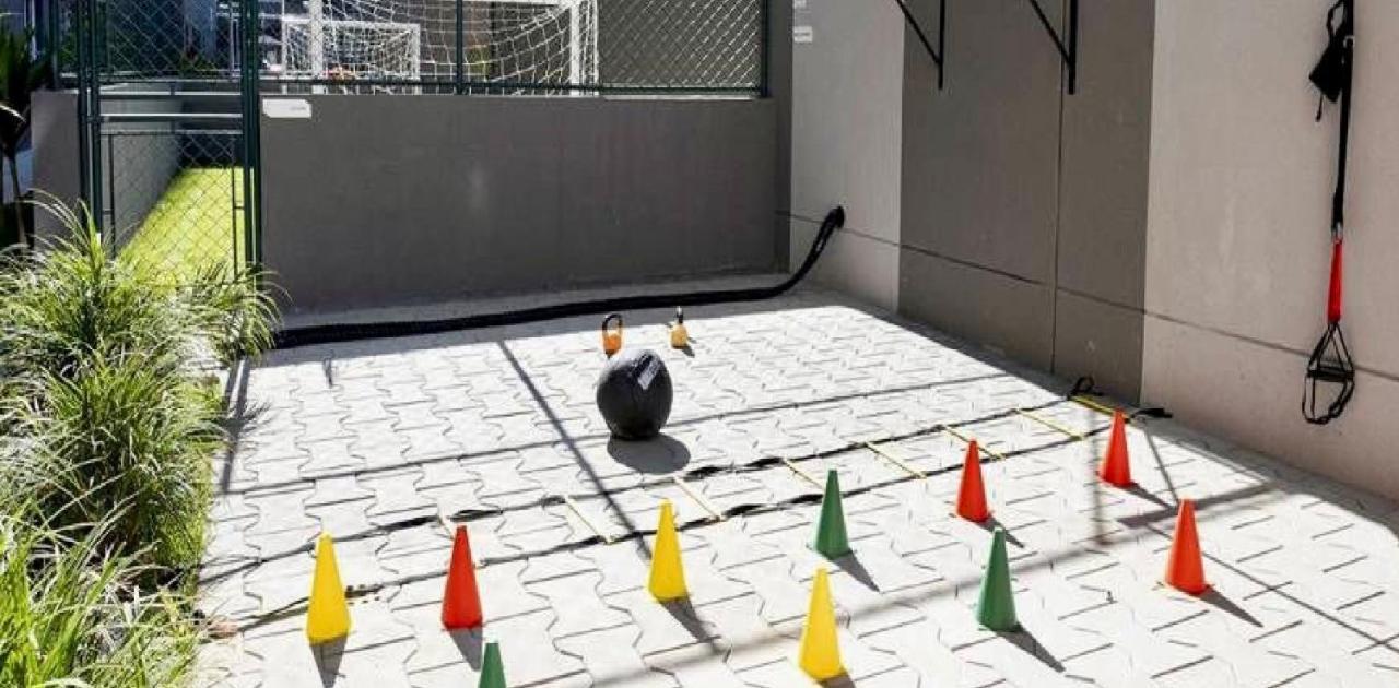 Maravilhoso Apartamento em frente ao Metrô Brás ! São Paulo Exterior foto