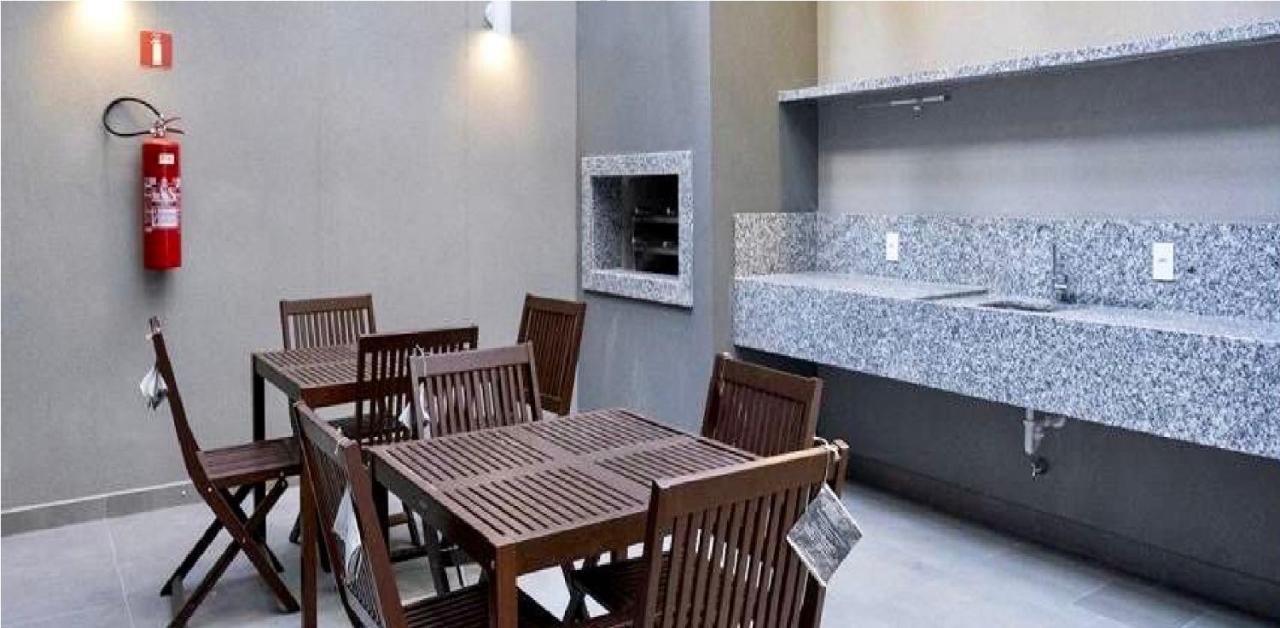 Maravilhoso Apartamento em frente ao Metrô Brás ! São Paulo Exterior foto