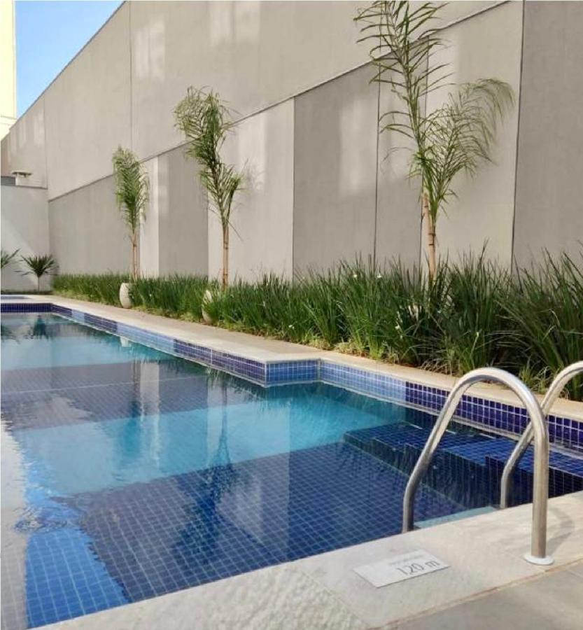 Maravilhoso Apartamento em frente ao Metrô Brás ! São Paulo Exterior foto