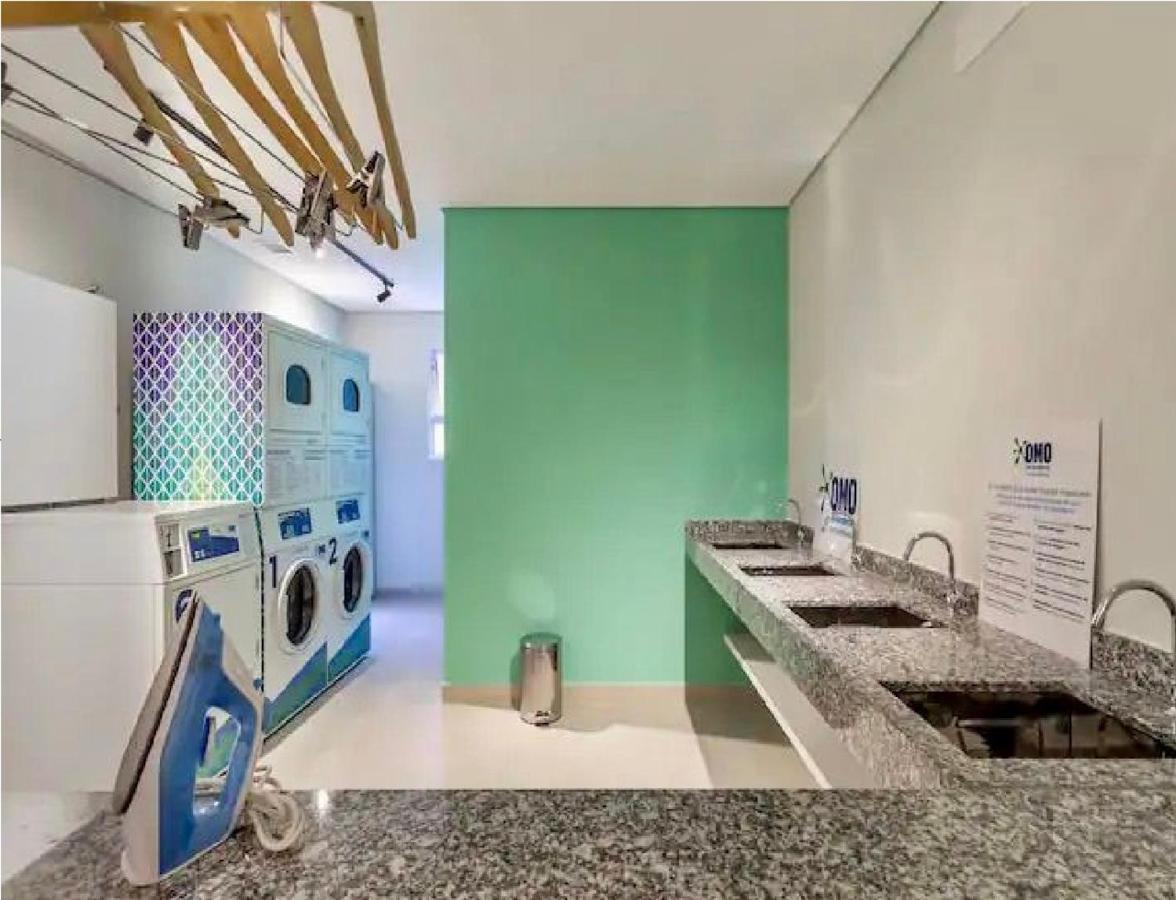 Maravilhoso Apartamento em frente ao Metrô Brás ! São Paulo Exterior foto